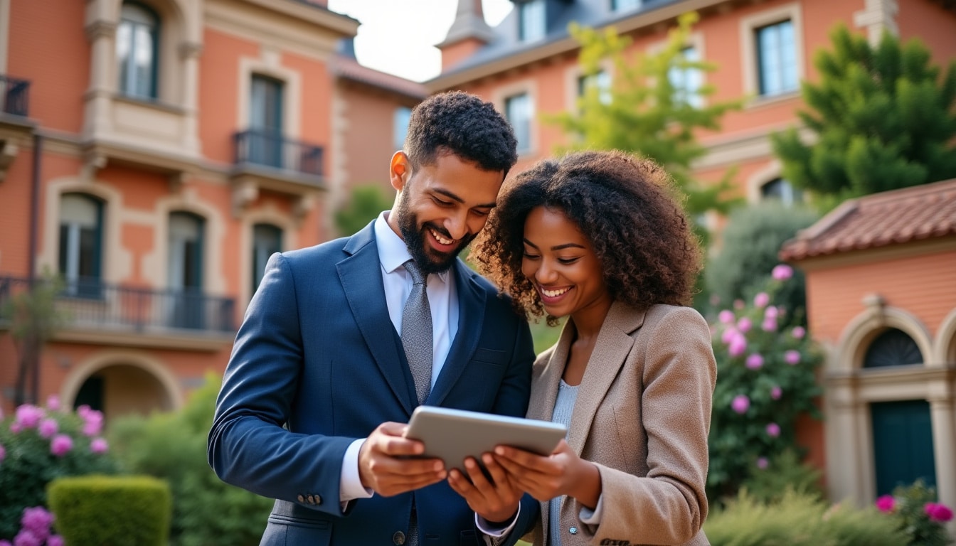 découvrez comment une société toulousaine révolutionne l'immobilier en offrant des audits approfondis et transparents pour garantir des acquisitions sereines et sécurisées. investissez en toute confiance avec des experts à votre service.