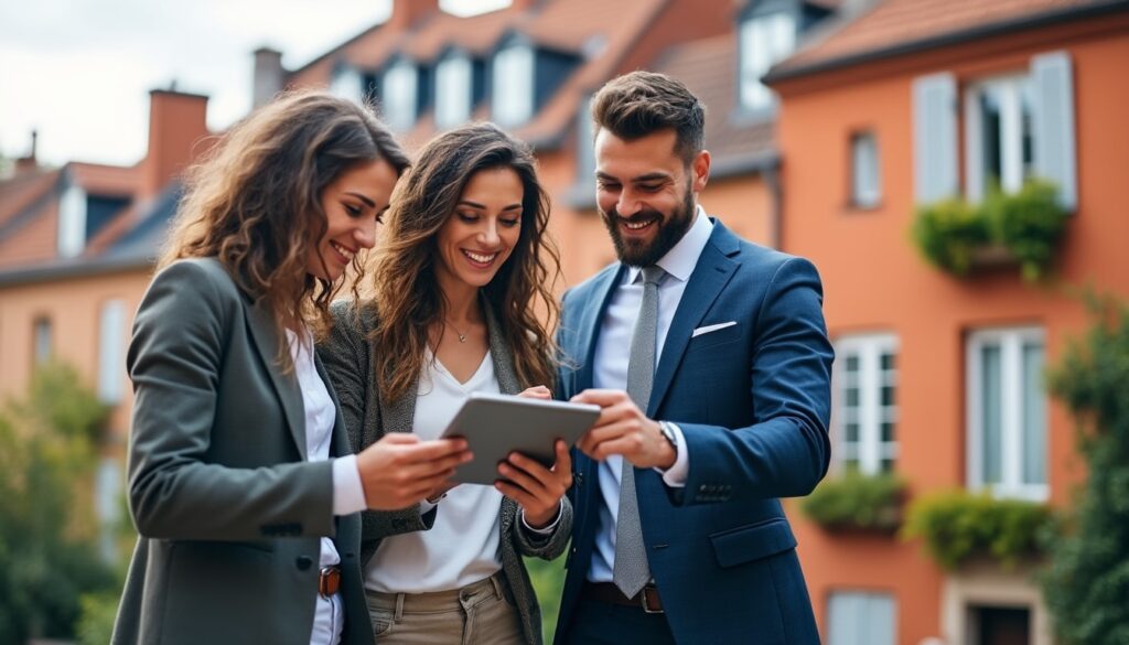 découvrez comment une société de toulouse assure des acquisitions immobilières sereines grâce à des audits approfondis et transparents. faites le choix d'une expertise fiable pour vos investissements.