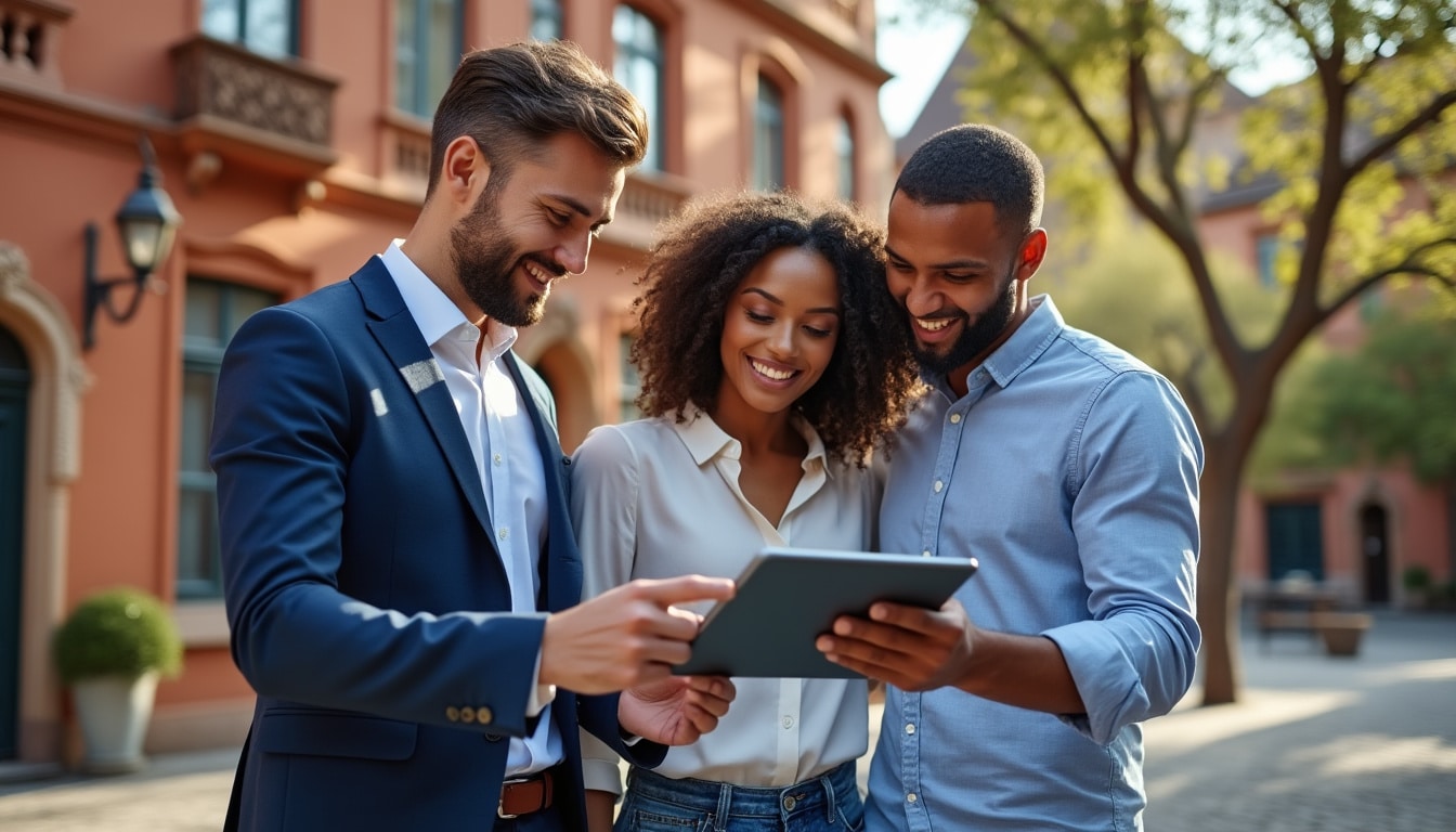 découvrez comment une société de toulouse révolutionne le secteur immobilier en offrant des acquisitions sereines grâce à des audits approfondis et transparents. assurez-vous d'investir en toute confiance avec des experts dédiés à votre réussite.