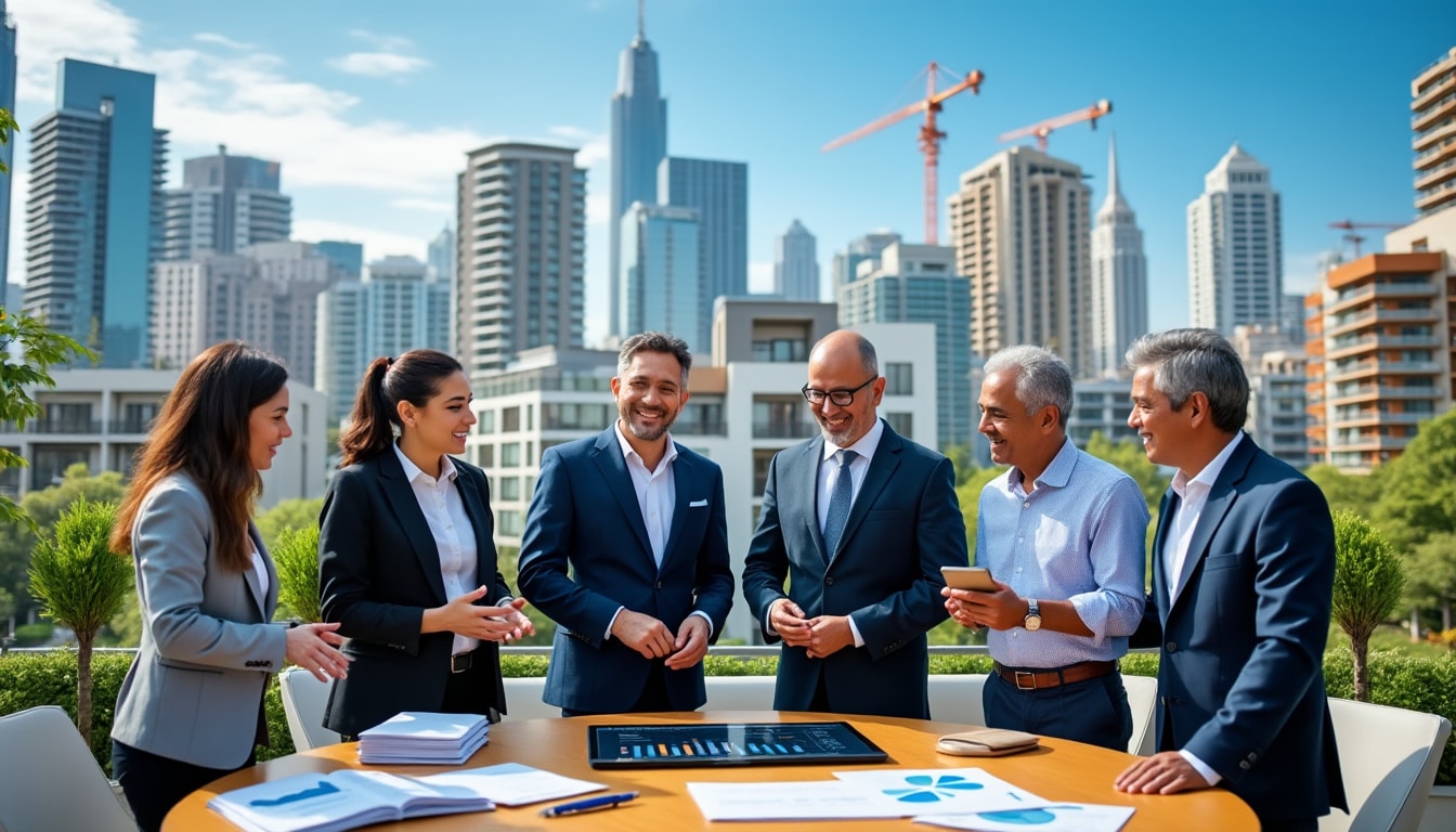 découvrez les stratégies essentielles pour réussir dans l'investissement immobilier. apprenez à choisir les bons biens, à analyser le marché et à maximiser vos profits grâce à nos conseils d'experts.