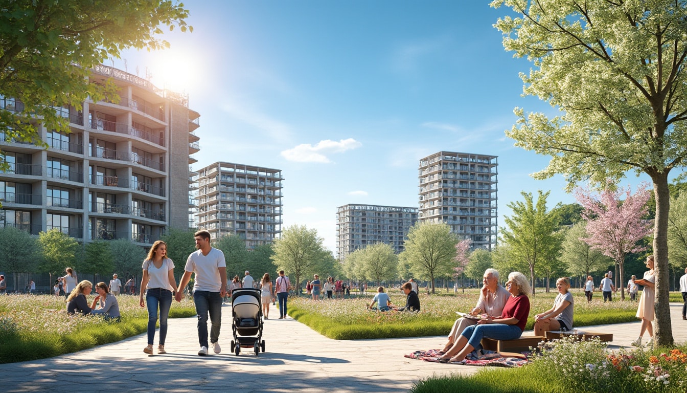 découvrez comment le marché de l'immobilier neuf à bordeaux, qui semblait désespéré il y a un an, montre aujourd'hui des signes encourageants et des opportunités prometteuses pour les investisseurs et les acheteurs.