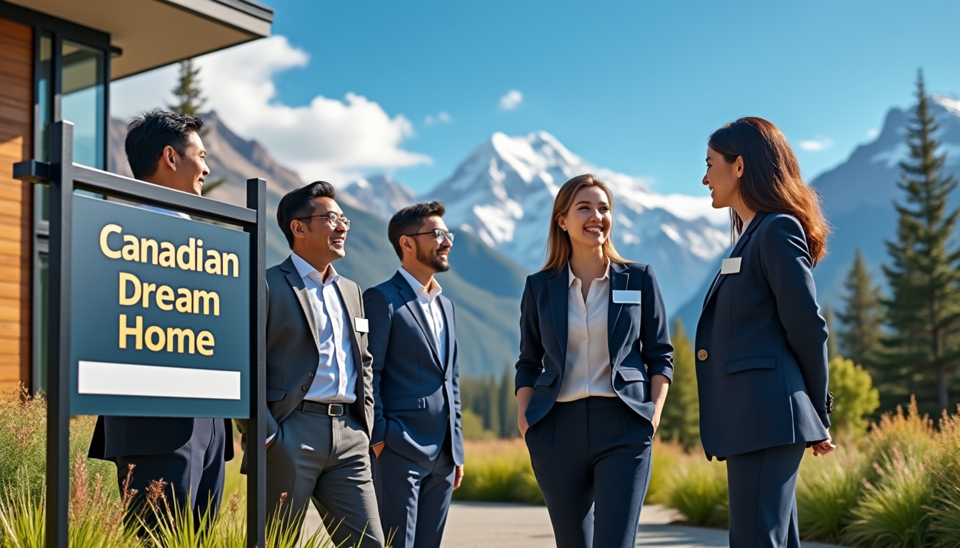 découvrez tout ce qu'il faut savoir sur l'achat immobilier au canada pour les non-résidents. informez-vous sur les lois, les démarches et les conseils pratiques pour réussir votre investissement immobilier dans ce pays dynamique.