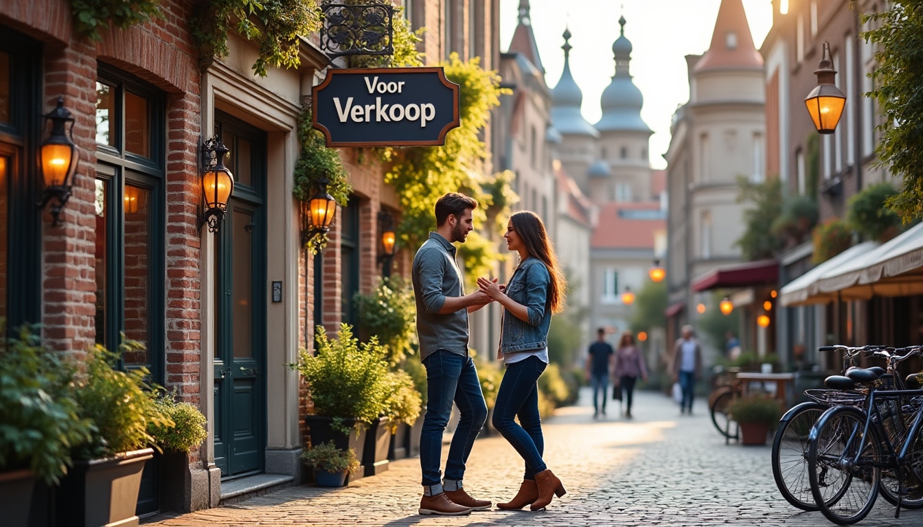 découvrez nos conseils avisés pour réussir votre achat immobilier en belgique. apprenez à investir intelligemment dans le marché belge, à maximiser vos gains et à éviter les pièges courants. informez-vous sur les tendances du secteur et faites le bon choix en toute confiance.