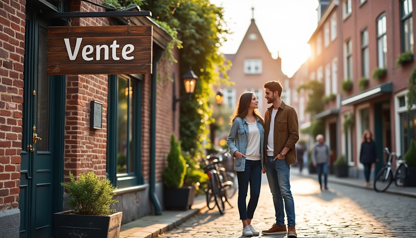 découvrez nos conseils pratiques pour réussir votre achat immobilier en belgique. investissez intelligemment grâce à notre guide complet sur les étapes clés, les astuces du marché et les erreurs à éviter.