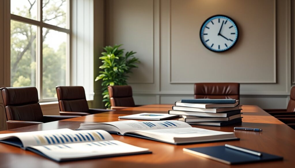 découvrez les documents préparatoires essentiels pour l'assemblée générale. consultez dès maintenant les informations nécessaires pour être pleinement informé avant l'événement. ne manquez pas cette opportunité de vous impliquer et de contribuer à nos discussions.