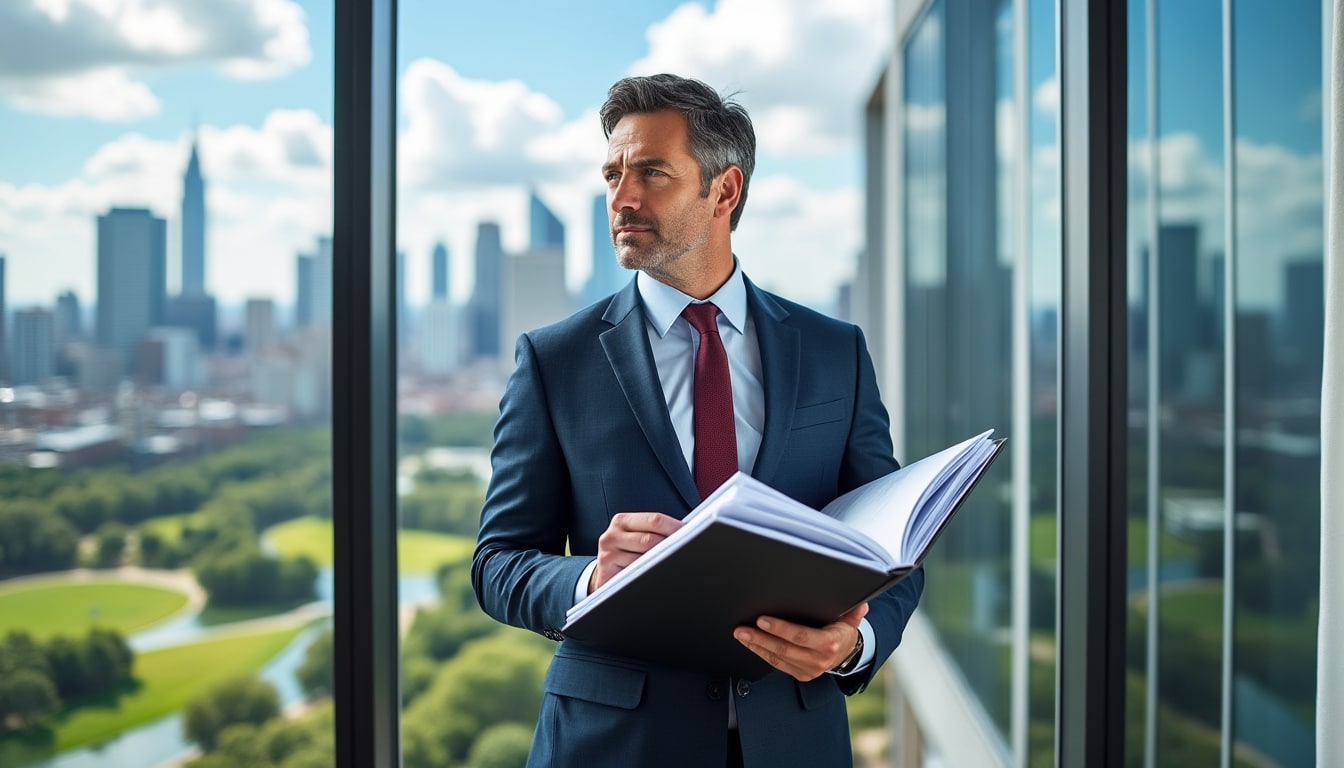 découvrez comment jean-baptiste chandeson, nouvellement nommé à la direction d'asset management d'arkéa real estate, apporte son expertise et sa vision pour transformer le secteur immobilier. suivez les enjeux et ambitions de cette prise de fonction stratégique.