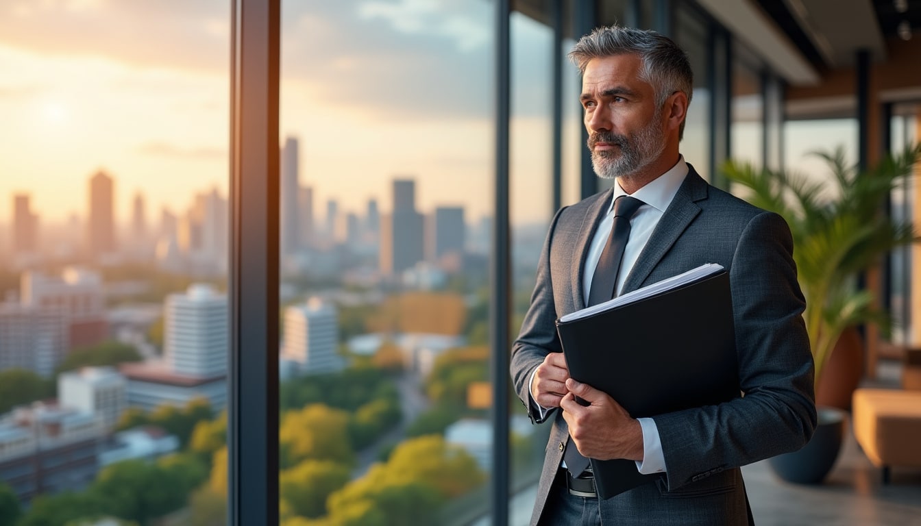 découvrez comment jean-baptiste chandeson prend les rênes de la direction d'asset management chez arkéa real estate, marquant une nouvelle ère pour la gestion d'actifs immobiliers. suivez les enjeux et les ambitions de ce nouveau leader dans le secteur.