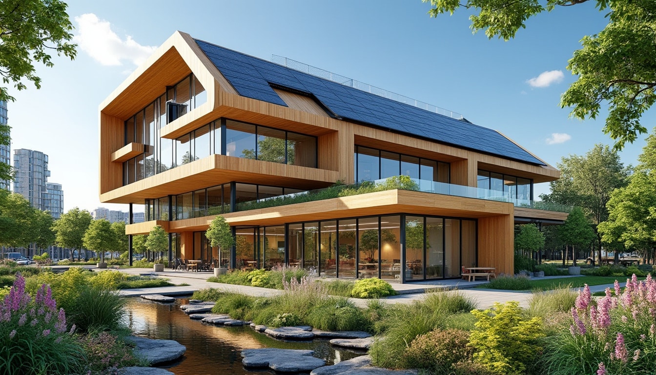 découvrez comment bnp paribas real estate s'associe à woodoo pour promouvoir des initiatives de construction durable, alliant innovation et respect de l'environnement pour un avenir immobilier responsable.