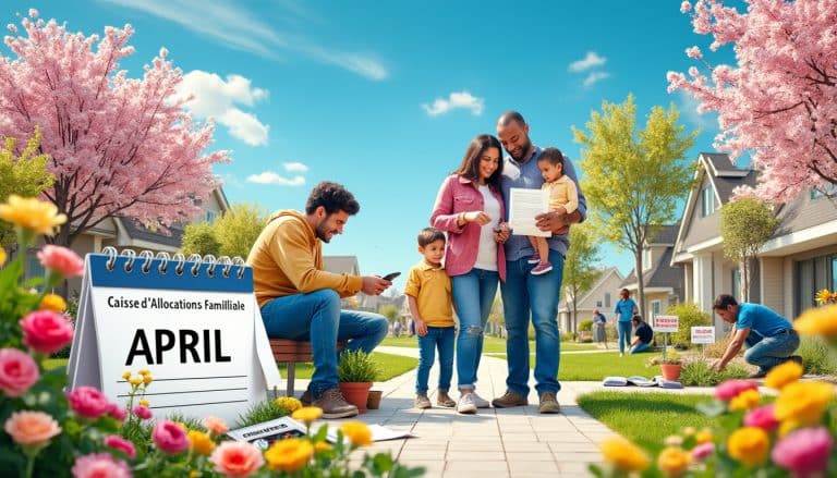 découvrez les changements importants en avril concernant les aides de la caf, le chômage, les arrêts de travail, les impôts et l'immobilier. informez-vous sur les nouvelles mesures et leurs impacts sur votre quotidien.