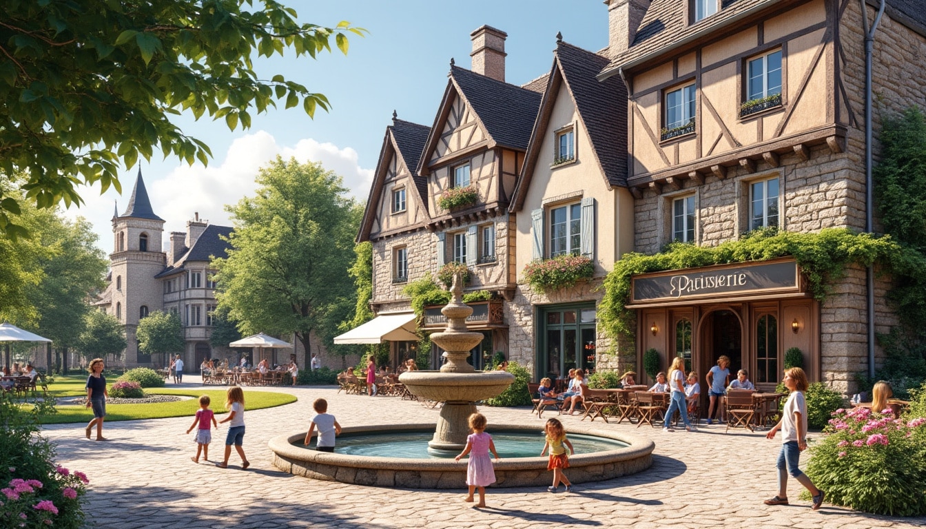 découvrez chelles, une charmante ville de la seine-et-marne qui séduit de plus en plus d'acheteurs immobiliers grâce à son cadre de vie agréable, ses infrastructures modernes et son ambiance conviviale. explorez les atouts de cette perle cachée pour réussir votre projet immobilier.