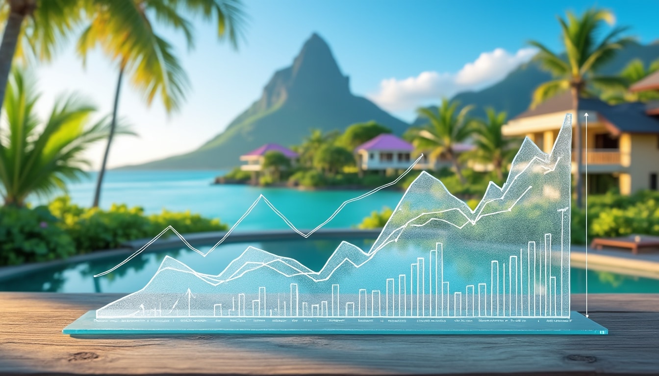 découvrez les facteurs qui influencent les fluctuations des prix immobiliers à l'île maurice, ainsi que des conseils pour naviguer sur ce marché dynamique. analysez les tendances récentes et préparez-vous à faire des choix éclairés dans vos investissements immobiliers.