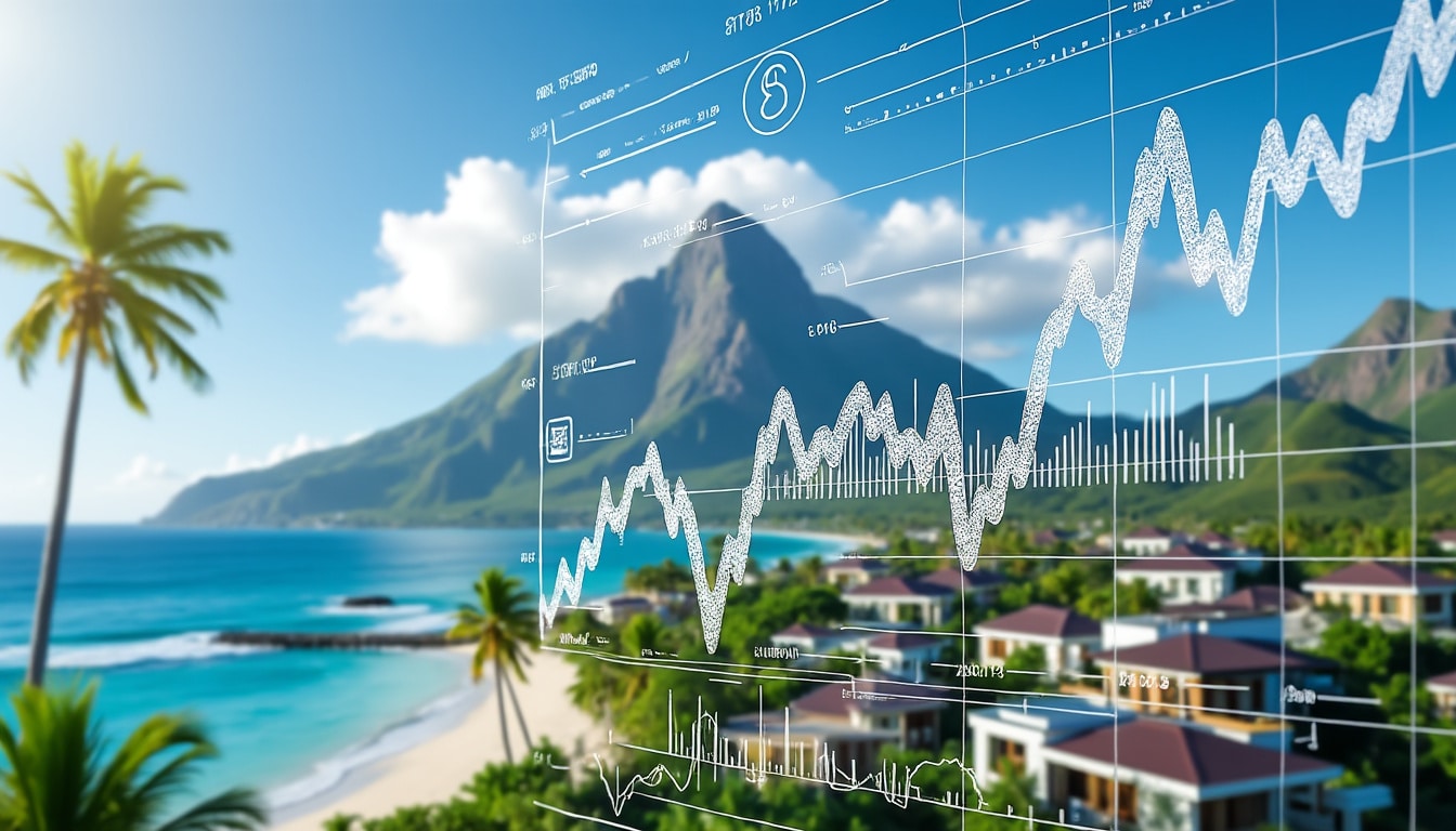 découvrez les facteurs influençant les fluctuations des prix immobiliers à l'île maurice. analysez les tendances du marché, les investissements et les opportunités pour mieux comprendre l'évolution du secteur immobilier sur cette île paradisiaque.