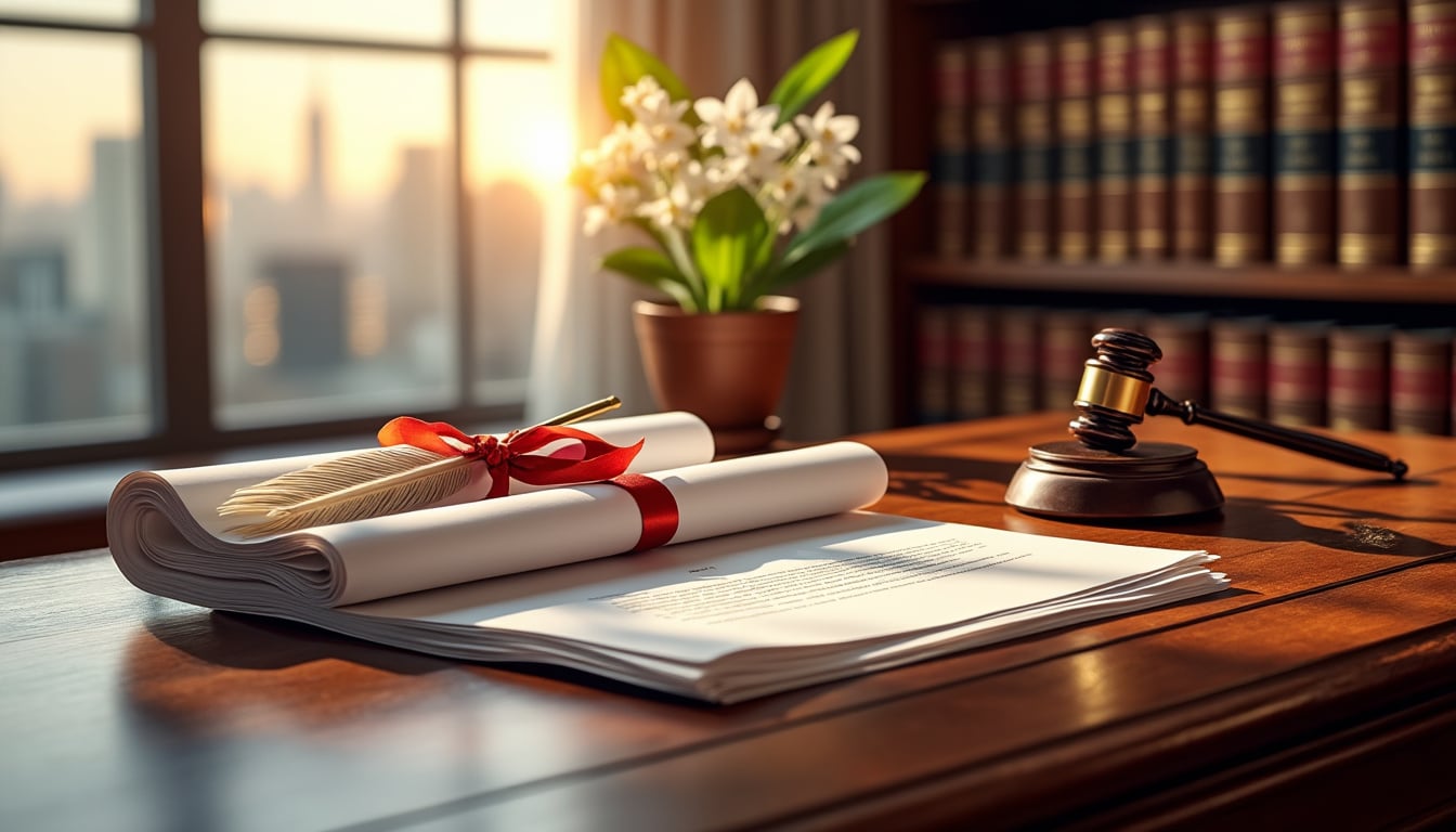 découvrez tout ce qu'il faut savoir sur le décompte notaire et les frais d'achat immobilier. apprenez à estimer et à comprendre les coûts associés à votre projet immobilier pour mieux préparer votre budget.