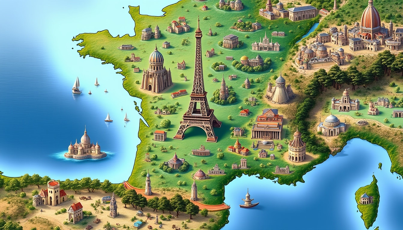 découvrez les tendances des prix immobiliers en france avec notre guide détaillé, ville par ville. comparez les coûts, analysez le marché et trouvez l'endroit idéal pour investir ou construire votre futur domicile.