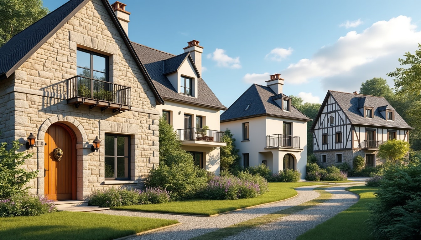 découvrez le coût moyen d'une maison en france pour mieux planifier votre projet d'achat immobilier. obtenez des informations essentielles sur les prix, les tendances du marché et les conseils pour réussir votre investissement.