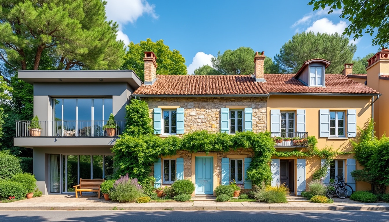 découvrez tout ce qu'il faut savoir sur le coût moyen d'une maison en france pour éclairer votre projet d'achat immobilier. analyse des prix par région, conseils pour optimiser votre budget et informations pour faire le meilleur choix.