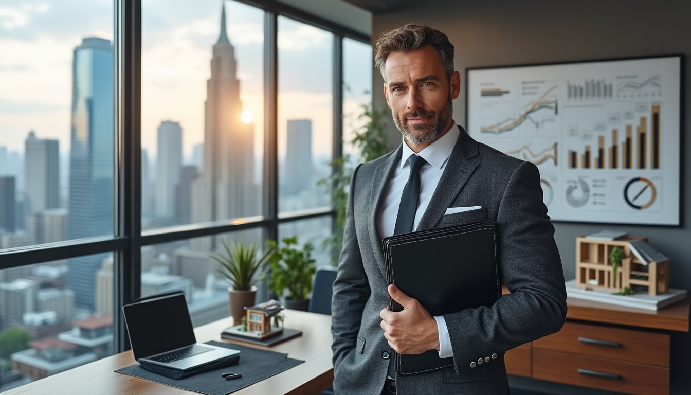 découvrez les étapes essentielles pour devenir coach en investissement immobilier et apprenez les secrets du succès dans ce domaine en pleine expansion. transformez votre passion pour l'immobilier en une carrière lucrative grâce à nos conseils pratiques et notre expertise.