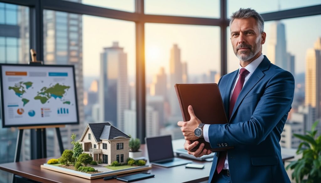 découvrez les stratégies essentielles pour devenir un coach en investissement immobilier performant. apprenez les secrets du succès, les compétences indispensables et les meilleures pratiques pour guider efficacement vos clients vers la réussite dans leurs projets immobiliers.