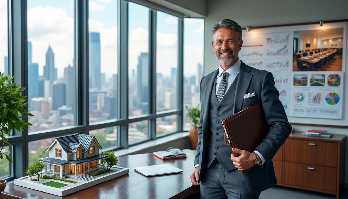 découvrez les clés du succès pour devenir coach en investissement immobilier. apprenez les stratégies essentielles, les compétences requises et les conseils pratiques pour guider vos clients vers la réussite dans leurs projets immobiliers.
