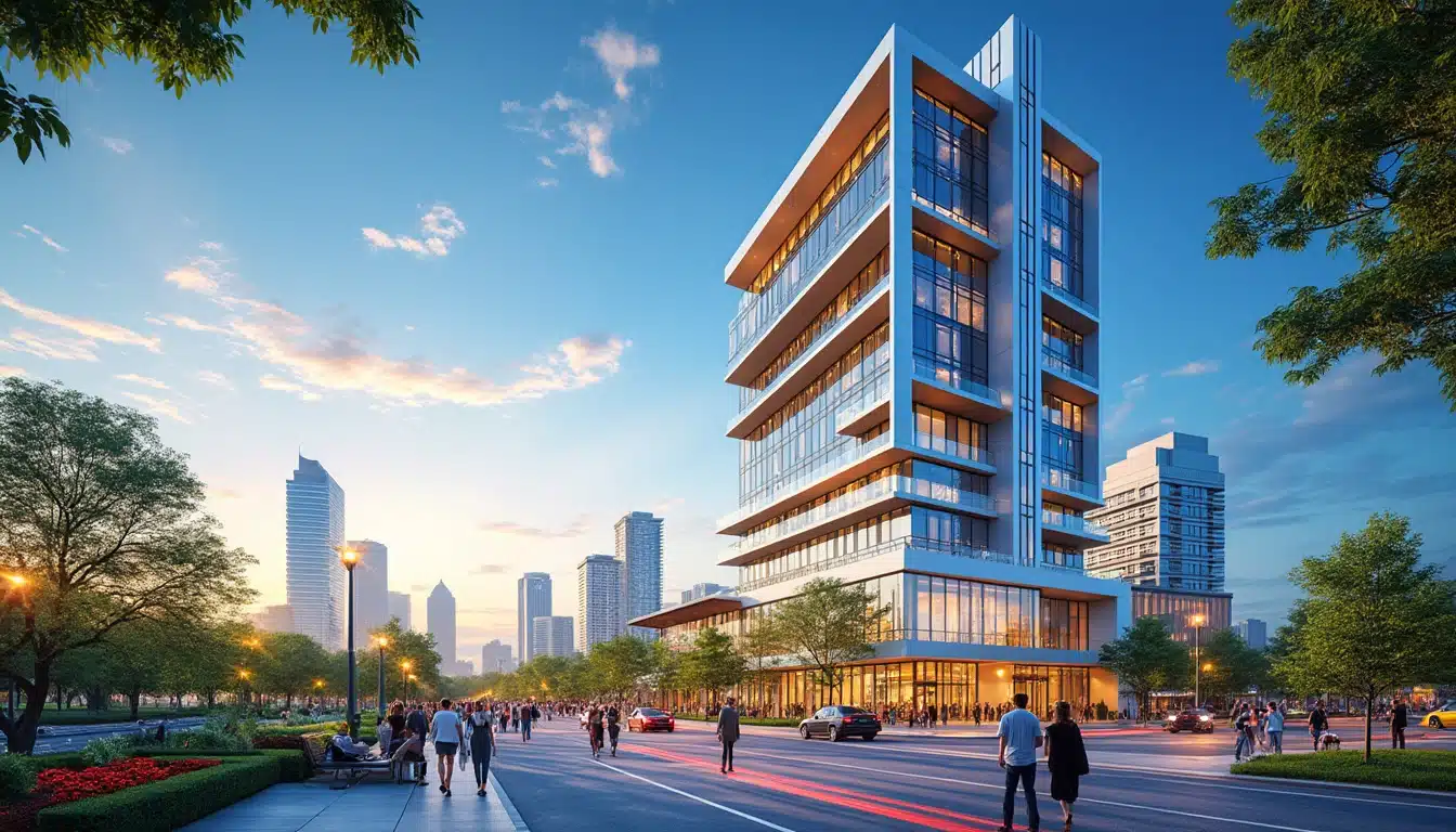 découvrez comment fundamenta real estate affiche une hausse notable de ses bénéfices et de ses revenus locatifs nets pour l'année 2024, témoignant de sa solidité et de son dynamisme sur le marché immobilier.
