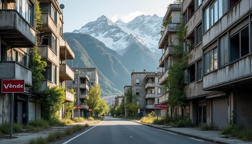 découvrez les enjeux qui perturbent le marché immobilier neuf à grenoble. analyse des tendances, des prix en hausse et des obstacles à l'accession à la propriété dans cette ville dynamique de l'isère.