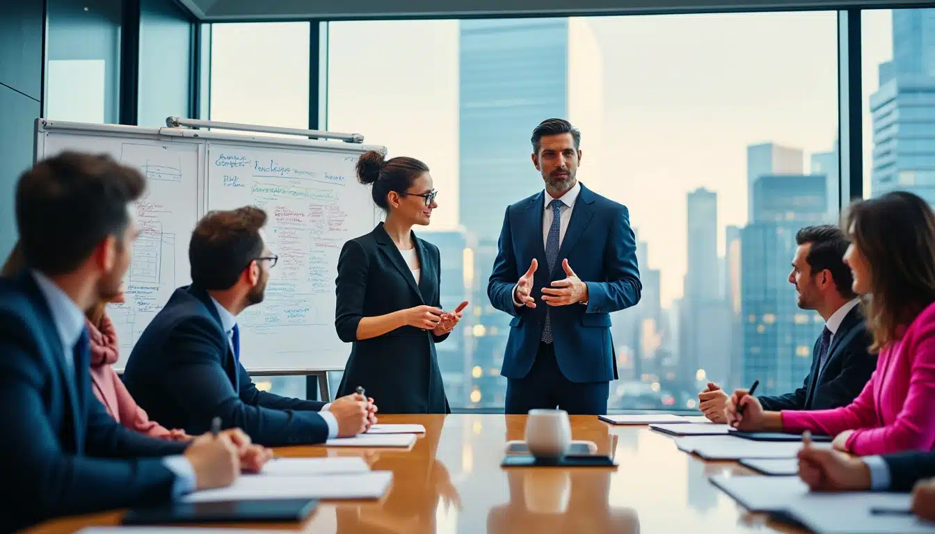 découvrez l'avis d'aurélien flament, directeur de real estate france, sur l'harmonisation des pratiques dans le secteur immobilier en europe. apprenez comment aligner votre stratégie avec les leaders du marché pour une croissance et une rentabilité optimales.