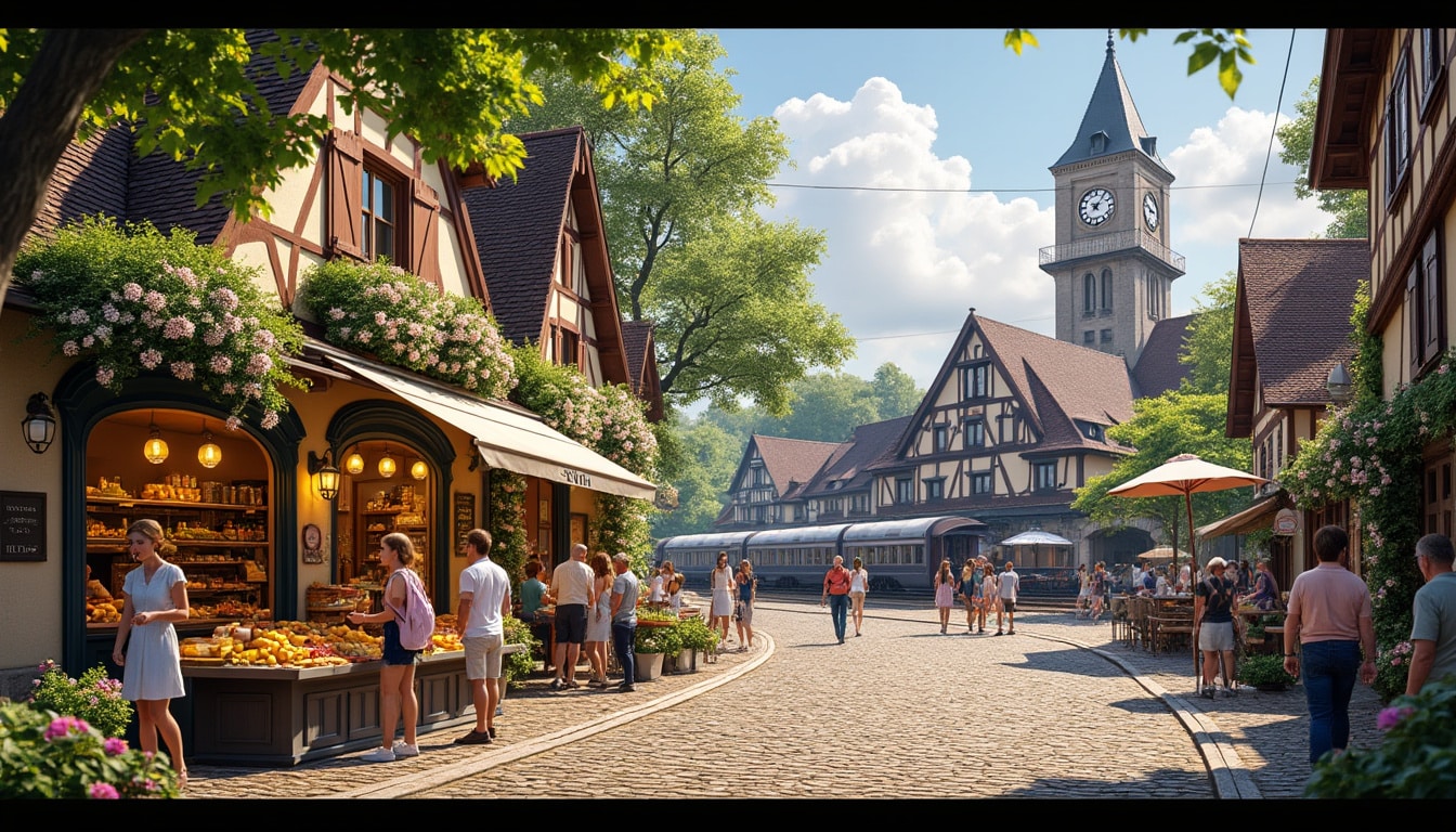 découvrez notre sélection des meilleures villes à moins de 45 minutes de la gare saint-lazare pour acquérir la maison de vos rêves. profitez d'opportunités uniques dans l'immobilier et choisissez le lieu idéal pour votre futur, alliant proximité et cadre de vie agréable.