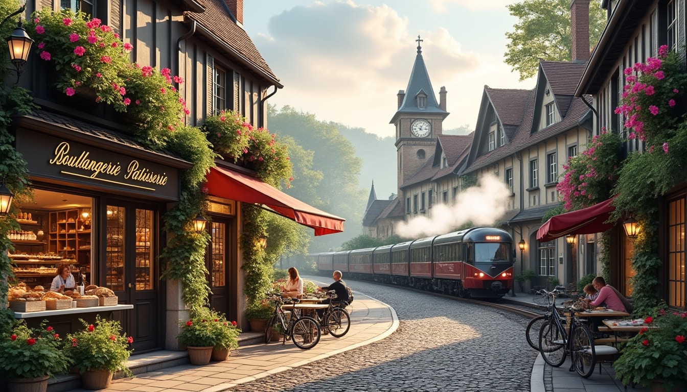 explorez notre sélection des meilleures villes où acheter une maison à moins de 45 minutes de la gare saint-lazare. trouvez votre futur chez-vous dans des communes dynamiques, accessibles et offrant un cadre de vie agréable. ne manquez pas cette opportunité d'investir dans l'immobilier près de paris.