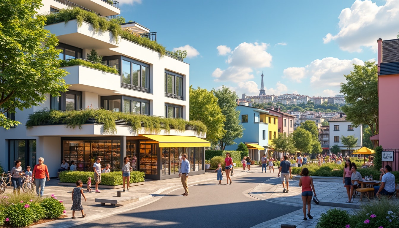 découvrez comment cette ville de seine-saint-denis attire les acheteurs grâce à ses tarifs immobiliers avantageux. explorez les opportunités d'investissement et les jolies propriétés qui font de cette destination un choix incontournable pour votre futur logement.