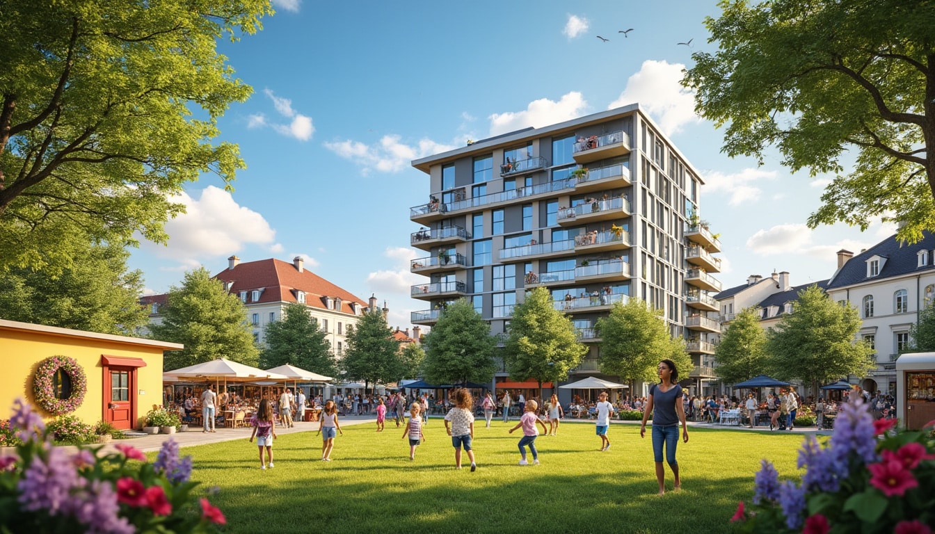 découvrez pourquoi cette ville de seine-saint-denis attire de nombreux acheteurs grâce à ses tarifs avantageux et à son cadre de vie agréable. explorez les opportunités immobilières qui s'offrent à vous dans cette région dynamique et en plein essor.