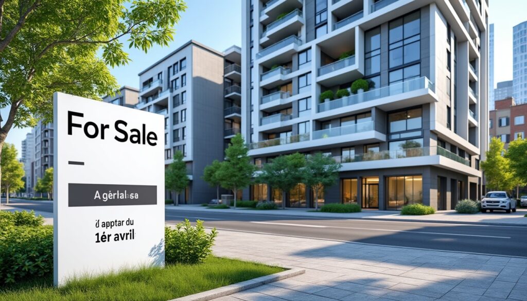 découvrez les nouvelles mesures dans le secteur immobilier : à partir du 1er avril, des frais additionnels de 0,5 % seront appliqués, avec des exclusions importantes pour cinq départements. restez informés pour mieux naviguer dans vos projets immobiliers.