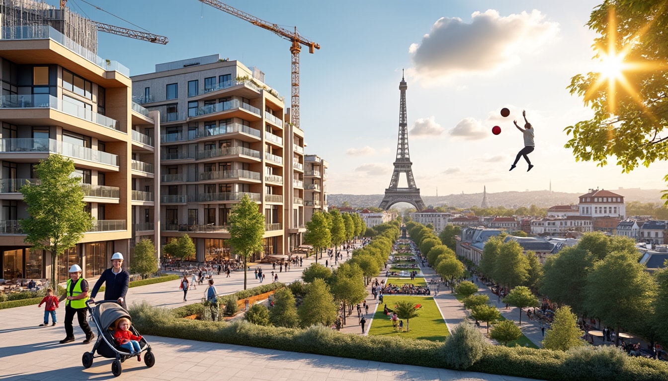 découvrez l'évolution dynamique du marché immobilier en île-de-france avec une analyse approfondie des départements en pleine reprise. explorez les tendances, opportunités et enjeux qui façonnent cette région clé pour l'investissement immobilier.