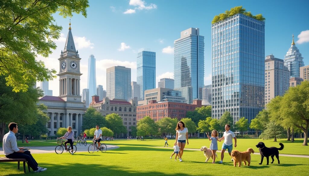 découvrez les villes où il est plus judicieux de conserver votre bien immobilier plutôt que de le vendre. analyse des tendances du marché et des facteurs à considérer pour optimiser votre investissement.