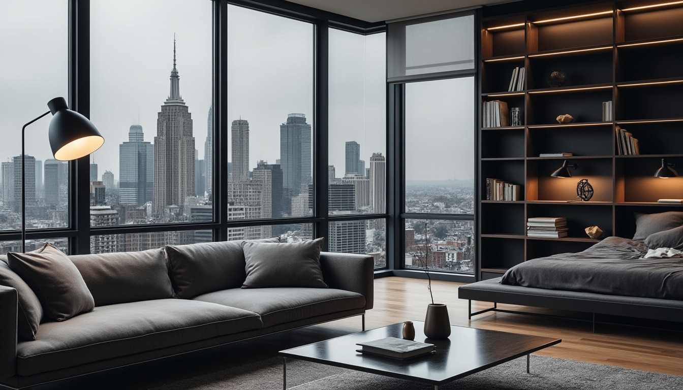 découvrez les dernières tendances du marché immobilier avec un focus sur les locations meublées. analyse des défis récents et des impacts sur les investisseurs et locataires.