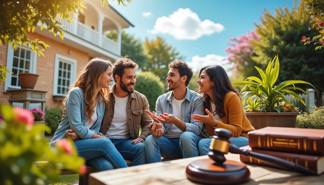 découvrez comment la nouvelle réforme législative en matière d'immobilier simplifie les successions et facilite la vente des biens hérités. une avancée significative pour hériter et se défaire des biens en toute sérénité.