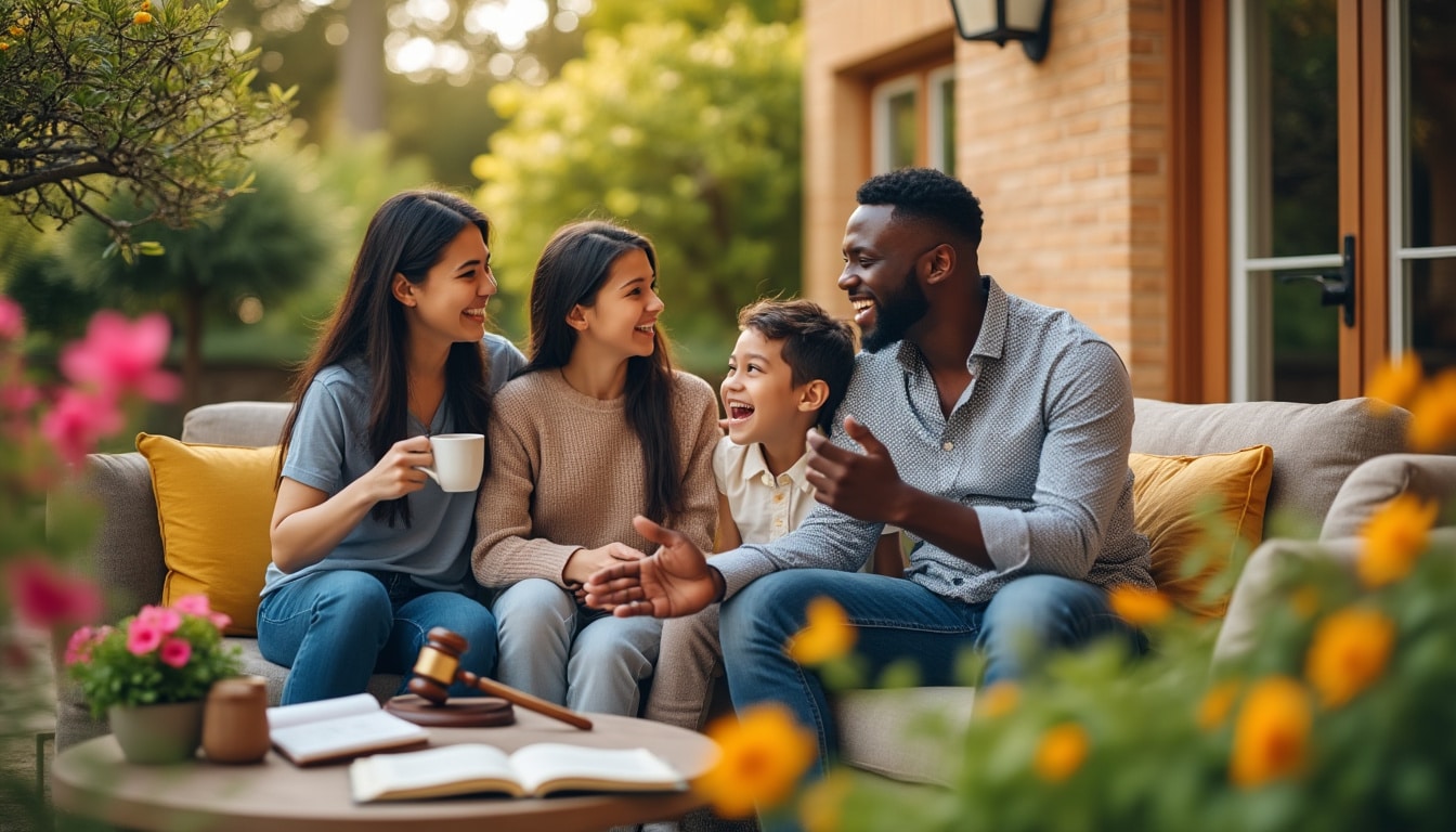 découvrez comment la nouvelle réforme législative en matière immobilière facilite les successions et accélère la vente des biens hérités. informez-vous sur les changements significatifs qui simplifient les démarches pour les héritiers et optimisent la gestion des patrimoines.