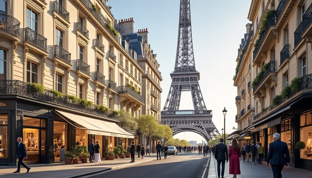 découvrez comment investir dans l'immobilier à paris avec notre guide sur les fonds d'investissement à considérer. obtenez des conseils pratiques pour optimiser votre portefeuille et tirer parti des opportunités du marché parisien.