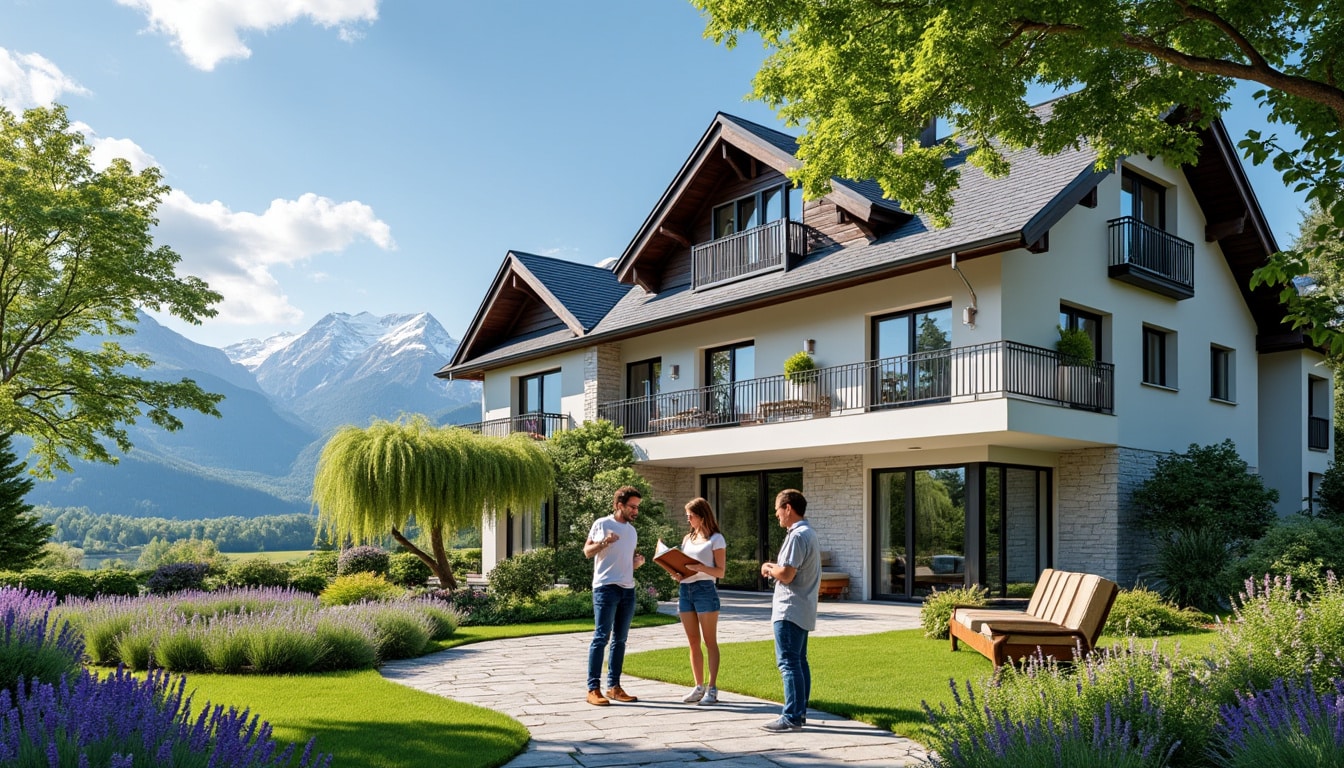 découvrez comment investir intelligemment en immobilier en suisse romande. stratégies, conseils pratiques et tendances du marché pour optimiser vos investissements et maximiser vos rendements.