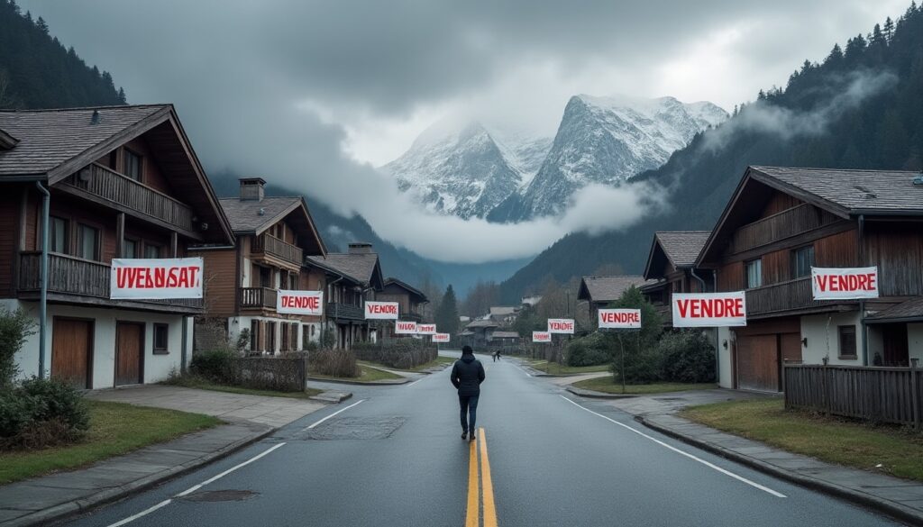 découvrez les défis du marché immobilier en isère, où la hausse des prix et la baisse de la demande créent une situation complexe pour les acheteurs et les investisseurs. analyse des tendances actuelles et perspectives pour l'avenir.