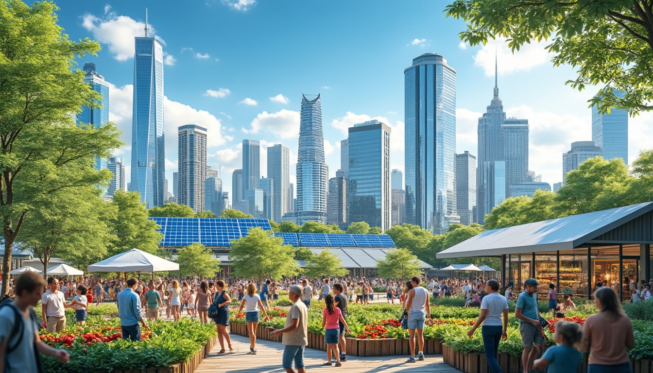 découvrez comment la résilience des scpi de sofidy se révèle être un indicateur positif pour l'avenir du marché immobilier en 2025. dans cet article, nous analysons les performances stables et les perspectives d'évolution des scpi, offrant des insights précieux pour les investisseurs et les passionnés de l'immobilier.