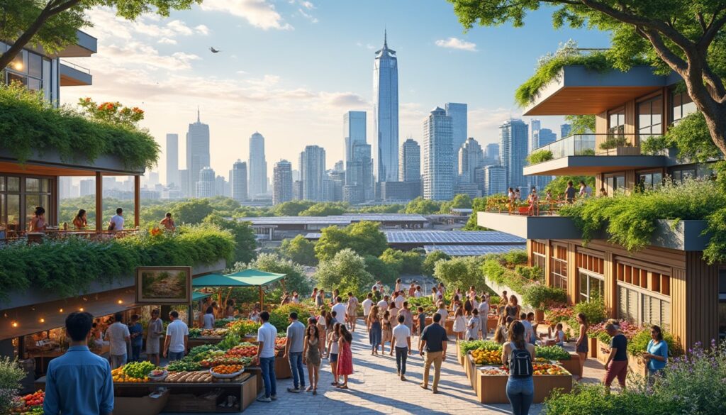 découvrez comment la résilience des scpi de sofidy se positionne comme un indicateur prometteur pour l'avenir du marché immobilier en 2025. analyse des tendances, des performances et des perspectives de ce secteur dynamique.