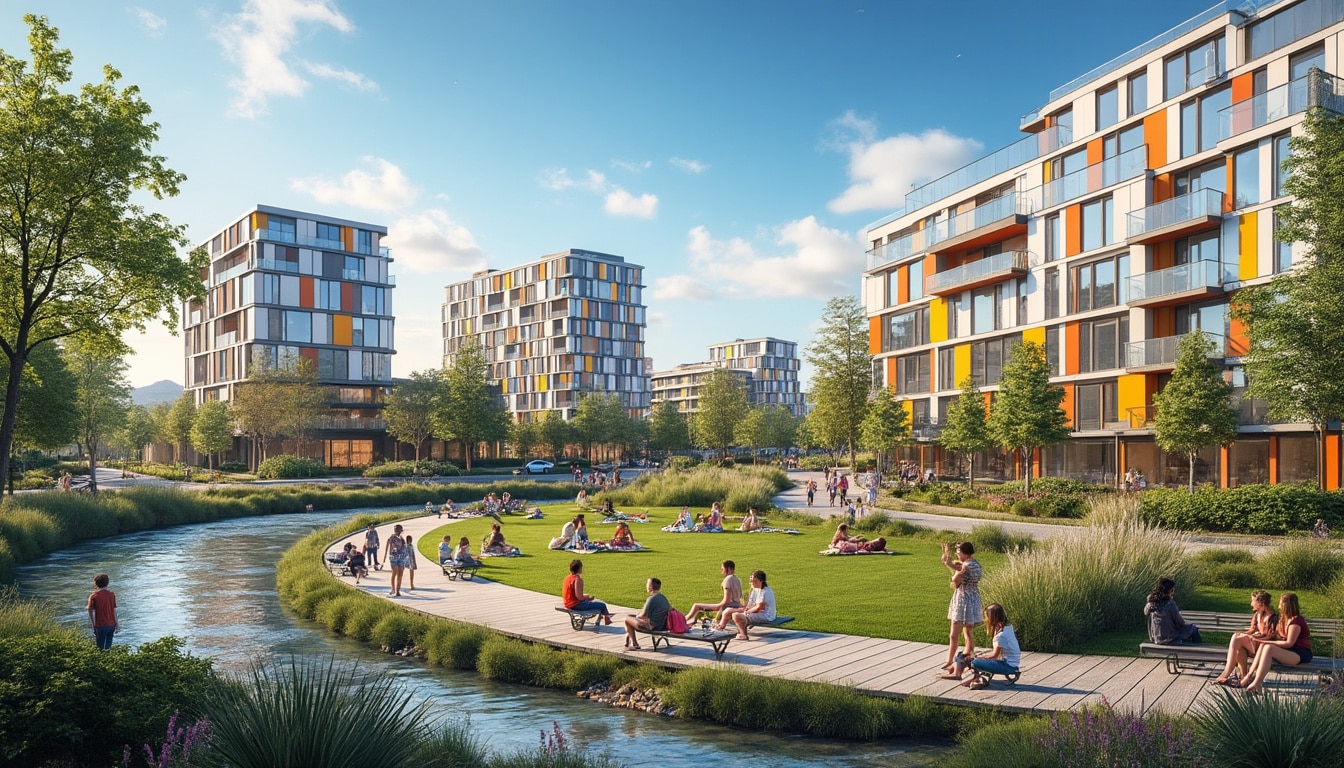 découvrez comment lannion se transforme grâce au projet immobilier d'orange, prévu pour être achevé d'ici fin 2027. un développement qui promet de revitaliser la ville et d'améliorer la qualité de vie de ses habitants.