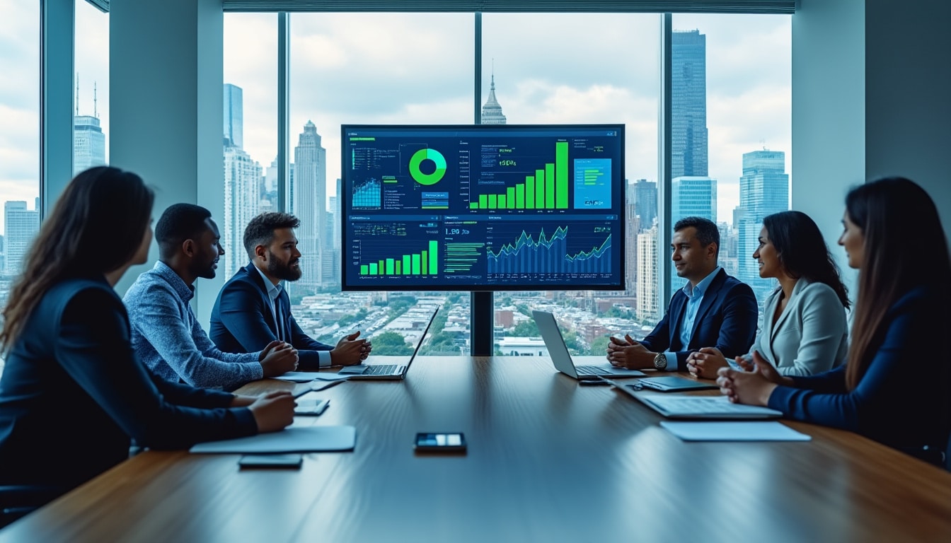 découvrez notre comparatif des 10 meilleures scpi à surveiller en 2025. analyse des performances, conseils d'experts et tendances du marché pour vous aider à faire le bon choix et optimiser votre investissement immobilier.