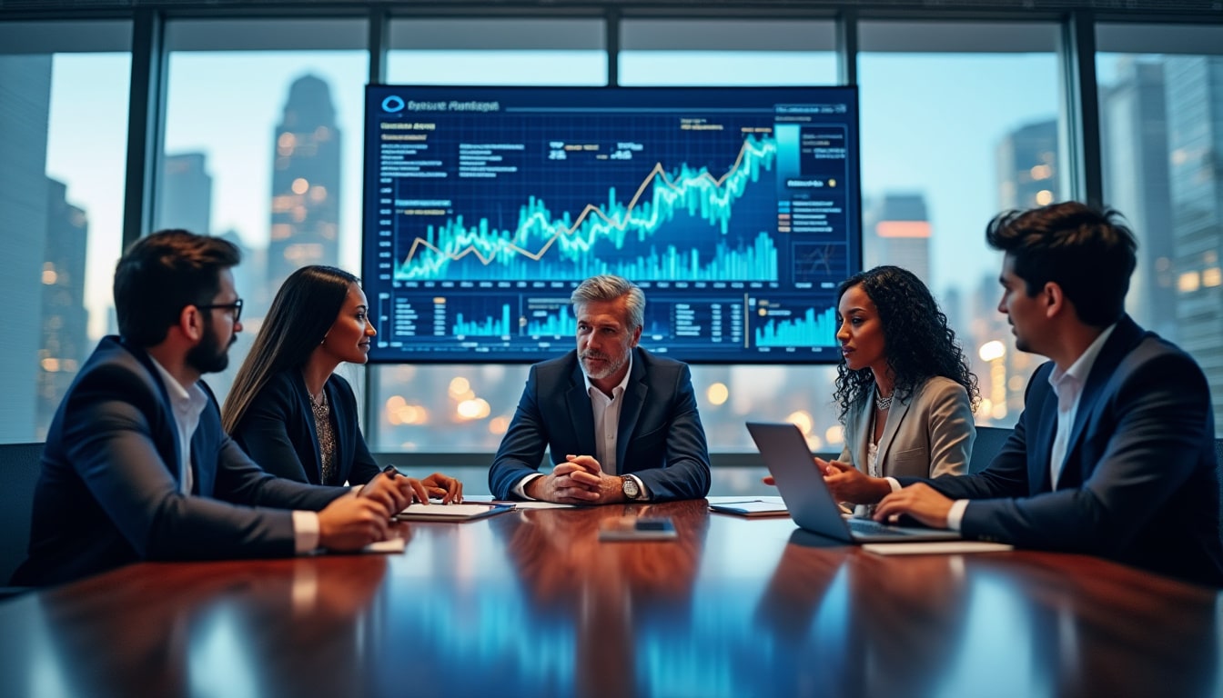 découvrez notre comparatif des 10 meilleures scpi à surveiller en 2025. analyse approfondie des performances, rendements et stratégies d'investissement pour vous aider à faire le meilleur choix en matière de placements immobiliers.
