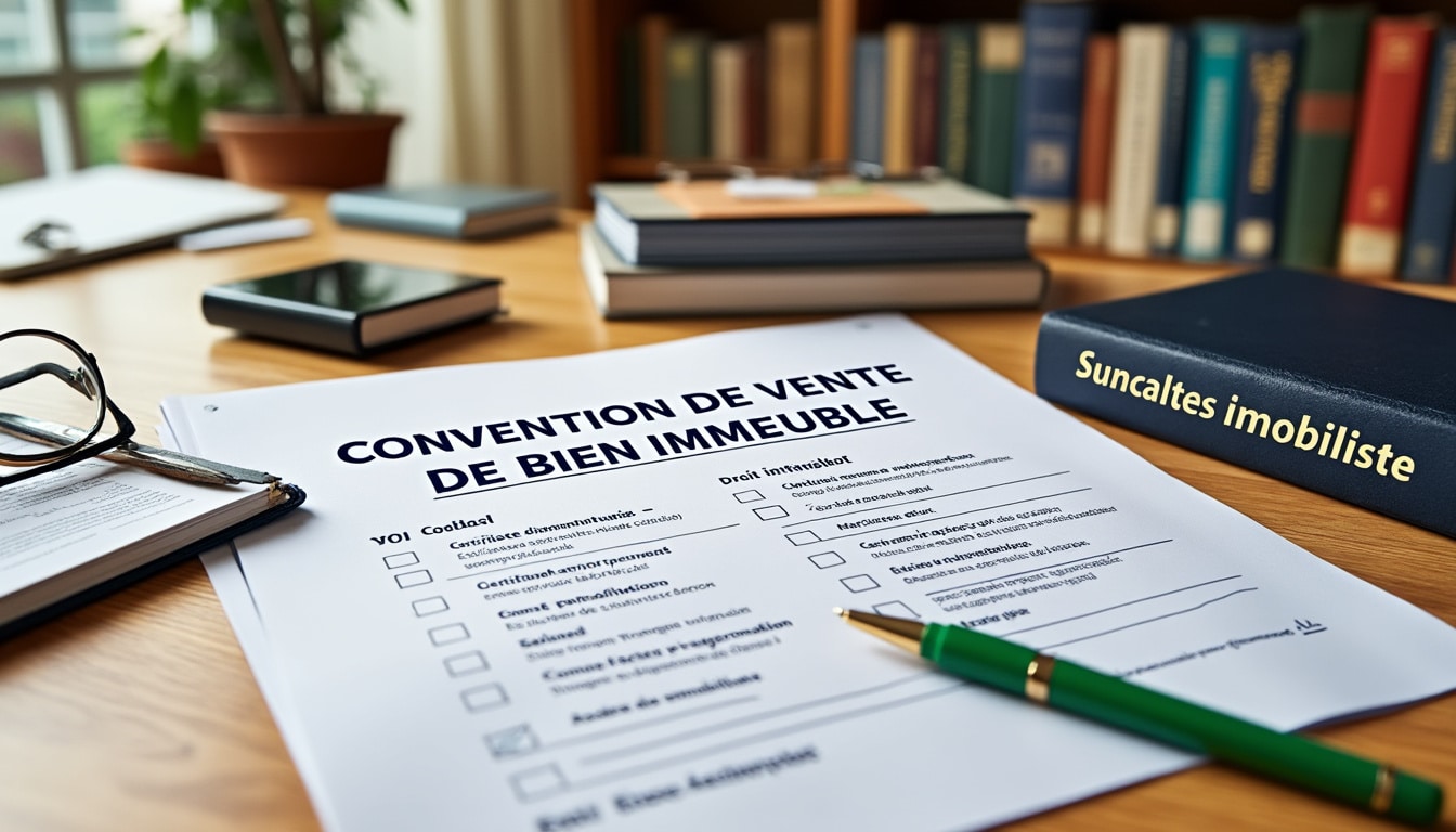 découvrez les conditions essentielles de validité d'un mandat de vente immobilier. notre guide vous éclaire sur les obligations légales, les éléments indispensables et les conseils pratiques pour réussir votre transaction.