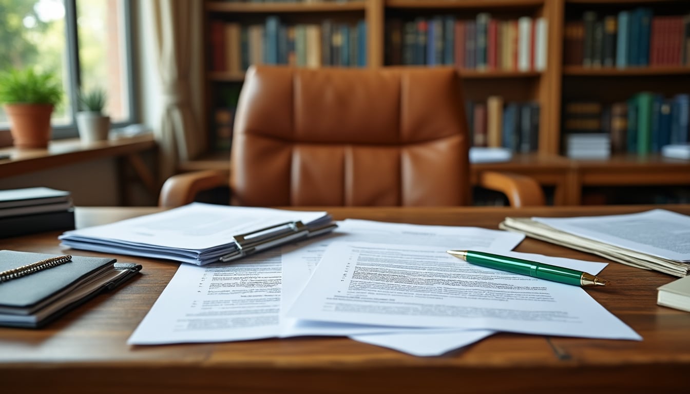 découvrez les conditions essentielles pour garantir la validité d'un mandat de vente immobilier. explorez les exigences légales, les élements à prendre en compte et les implications pour une transaction réussie dans le secteur immobilier.