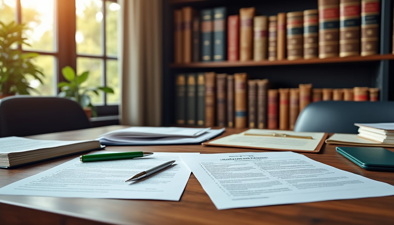 découvrez les conditions essentielles pour garantir la validité d'un mandat de vente immobilier. informez-vous sur les obligations légales, les clauses nécessaires et les bonnes pratiques pour sécuriser vos transactions immobilières.