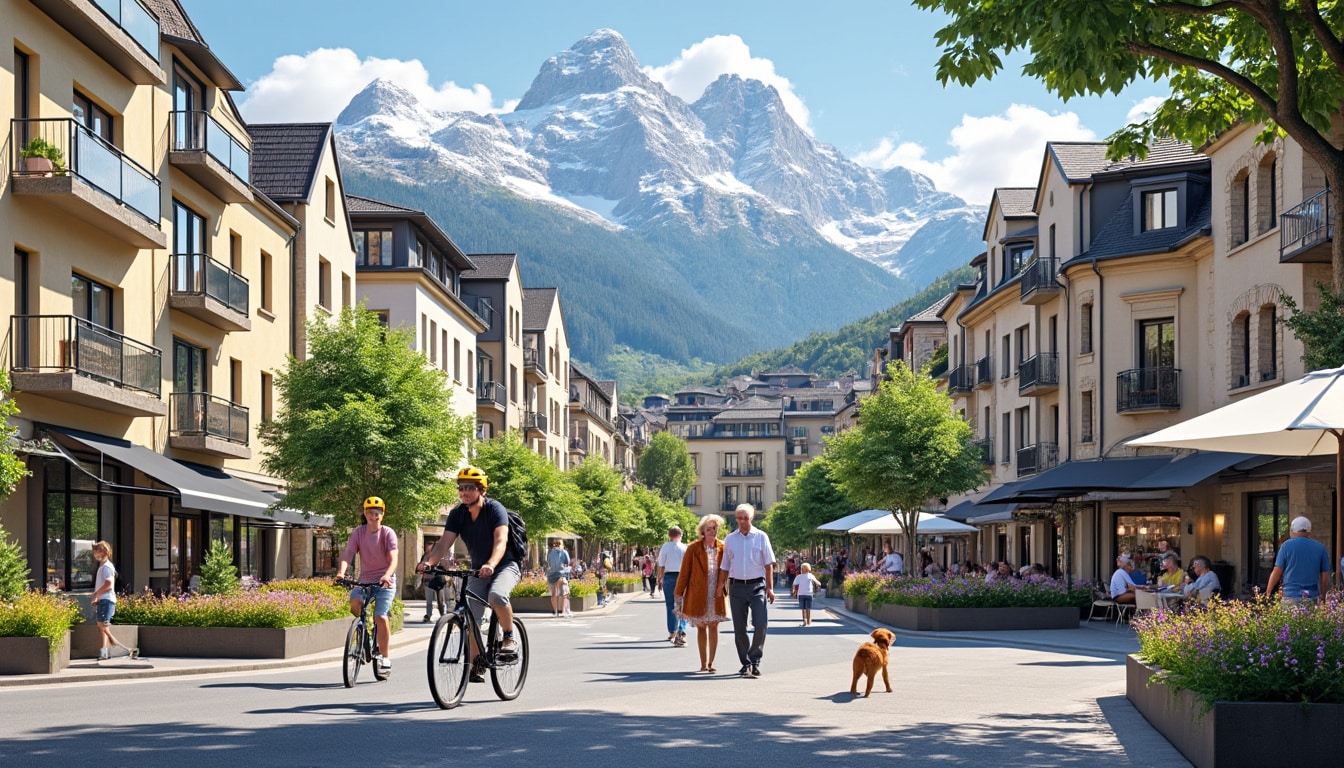 découvrez les dernières tendances du marché immobilier à grenoble, avec une analyse des prix, des quartiers en vogue et des perspectives d'avenir pour les investisseurs et les acheteurs. restez informé des évolutions qui influencent l'immobilier dans cette ville dynamique.