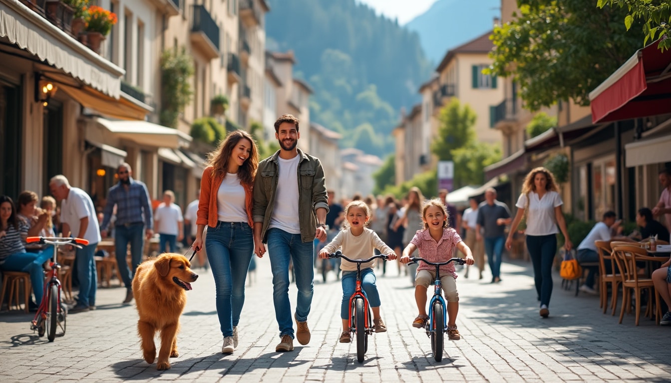 découvrez les dernières tendances du marché immobilier à grenoble : analyses, évolutions des prix, quartiers en plein essor et conseils pour investir dans cette métropole dynamique.