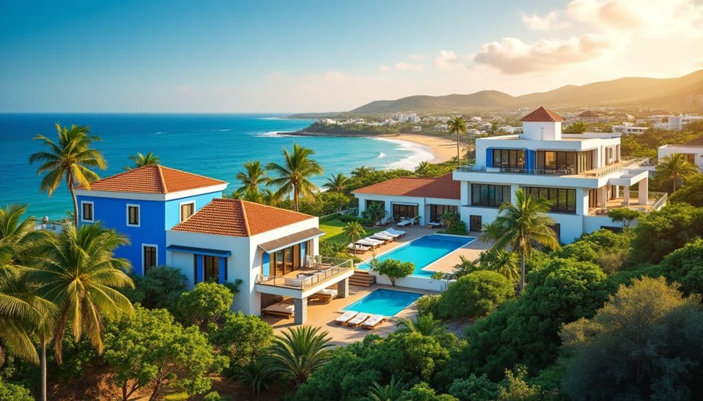 découvrez les tendances des prix immobiliers au cap-vert : analyse des fluctuations, des perspectives de marché et des conseils pour investir dans l'immobilier dans cet archipel attrayant.